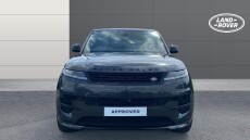 Land Rover Range Rover Sport 3.0 D250 Edition 5dr Auto Diesel Estate